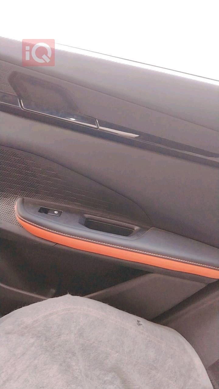 شانجان يوني في